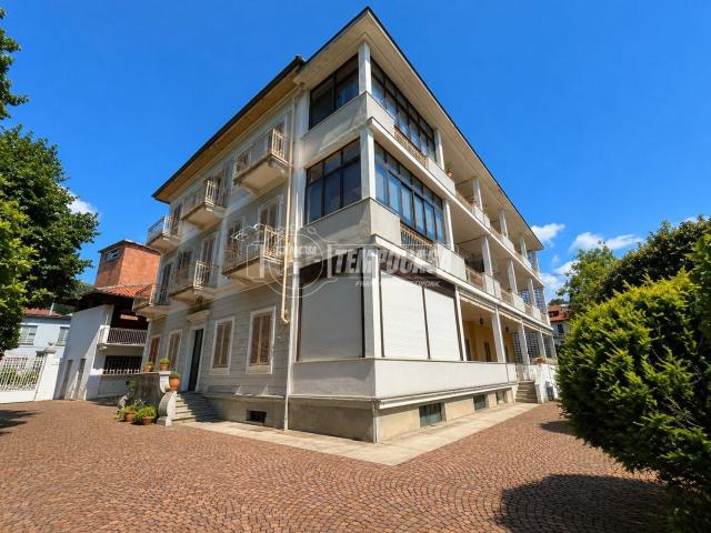 Appartamento in vendita di 125 m² in Frazione Marietti