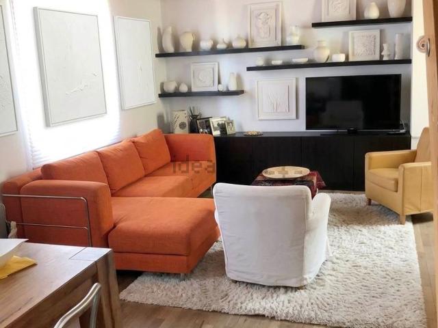 Appartamento in vendita di 125 m²