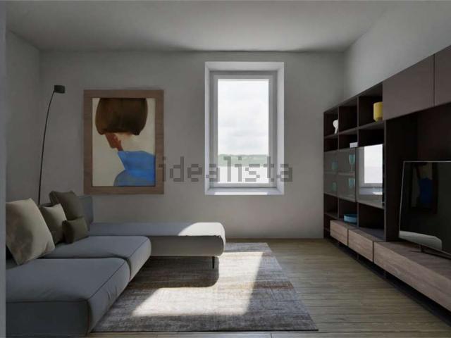Appartamento in vendita di 125 m²