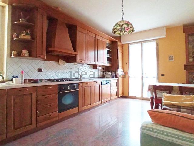 Appartamento in vendita di 125 m²