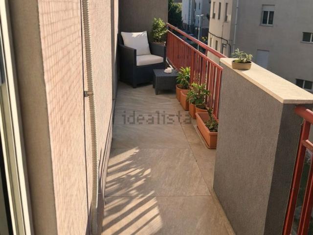 Appartamento in vendita di 125 m²
