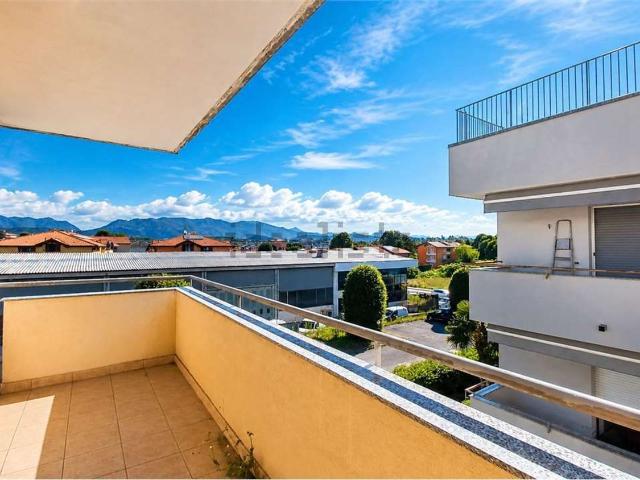 Appartamento in vendita di 125 m²