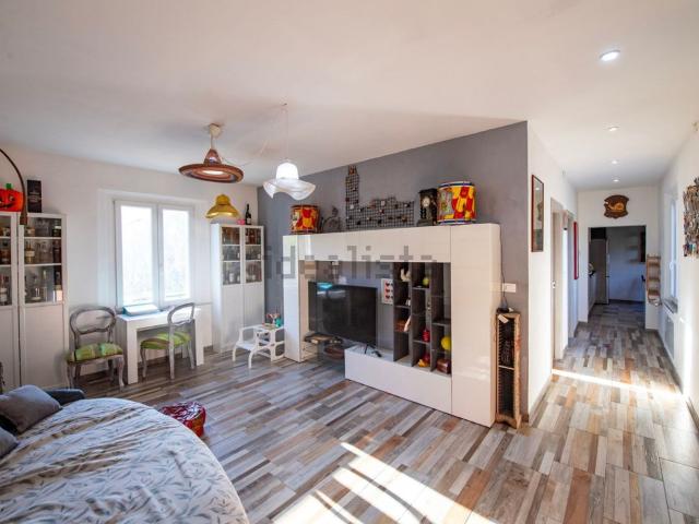 Appartamento in vendita di 125 m²
