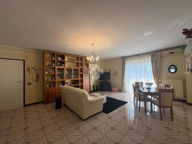Appartamento in vendita di 125 m²