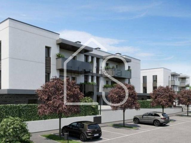 Appartamento in vendita di 125 m²