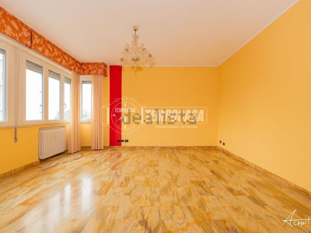 Appartamento in vendita di 125 m²