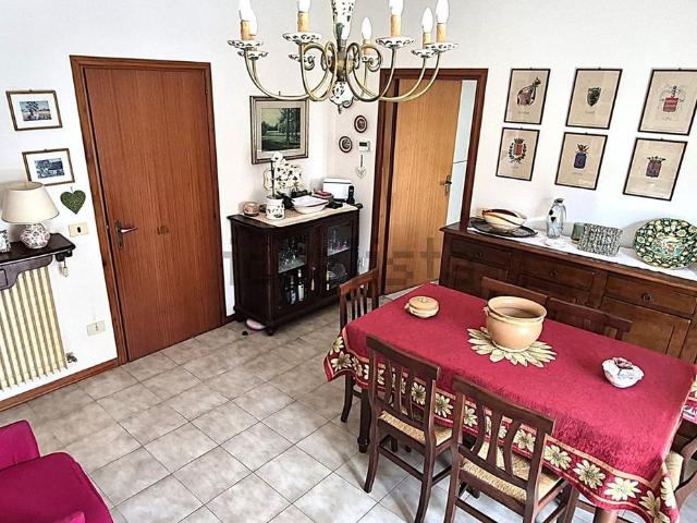 Appartamento in vendita di 125 m²