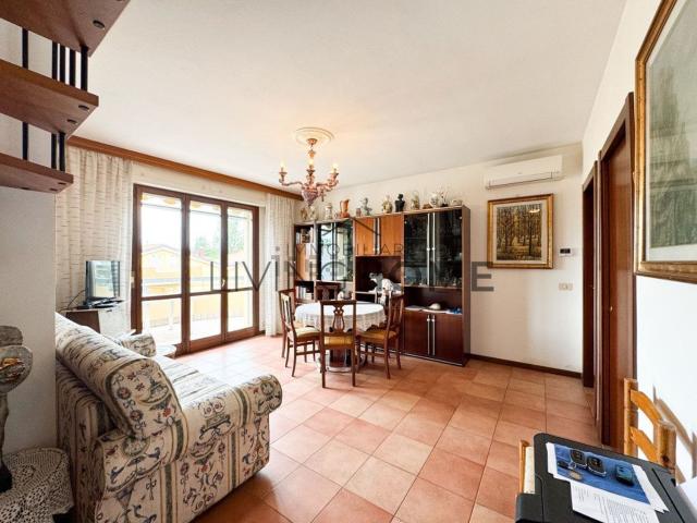 Appartamento in vendita di 125 m² in Via Turchetta