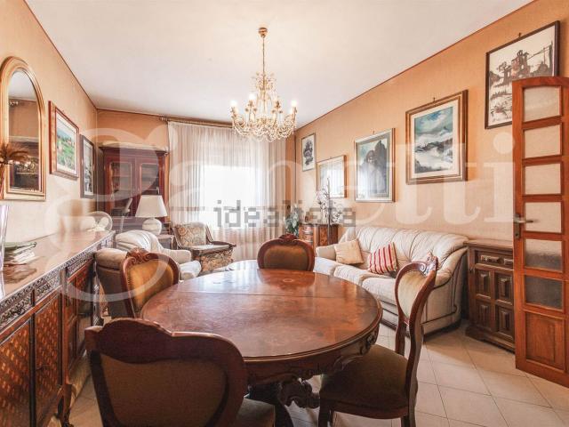 Appartamento in vendita di 125 m²