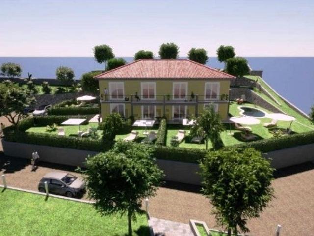Appartamento in vendita di 125 m²