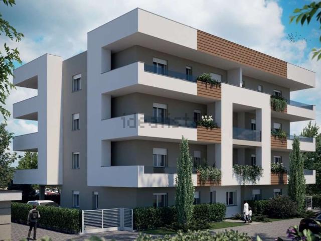 Appartamento in vendita di 125 m²