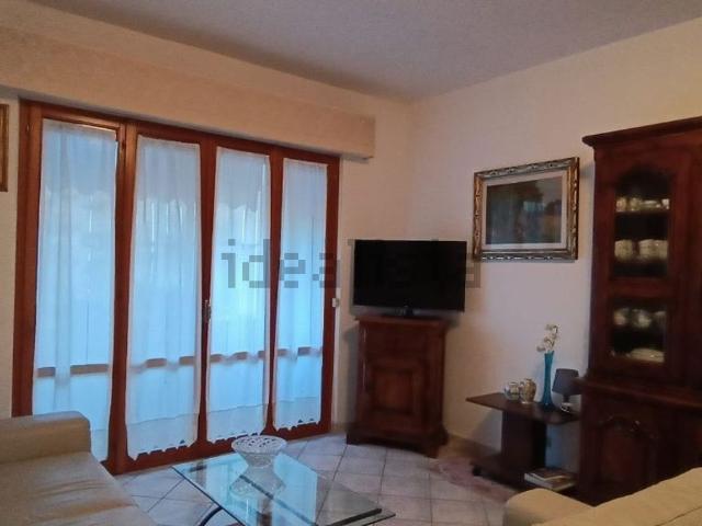 Appartamento in vendita di 125 m²
