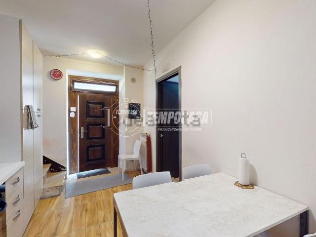 Appartamento in vendita di 125 m²
