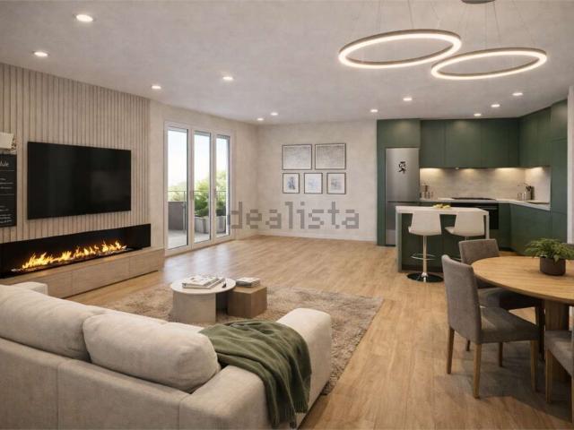 Appartamento in vendita di 125 m²