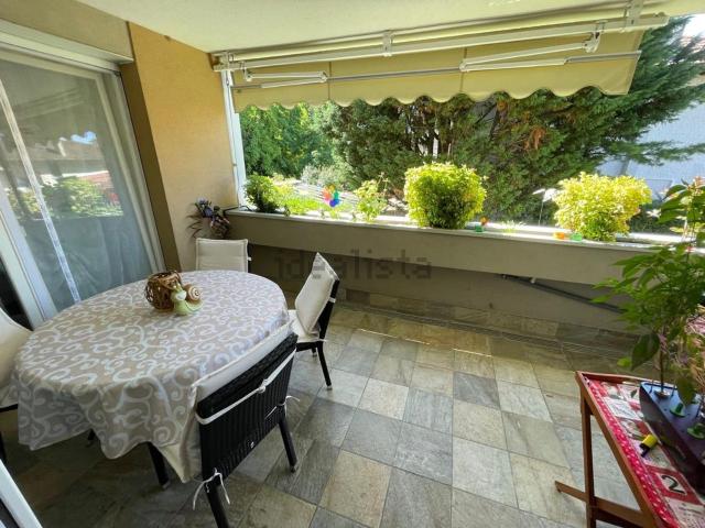 Appartamento in vendita di 125 m²