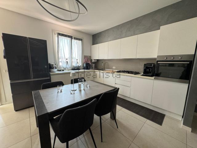 Appartamento in vendita di 125 m²