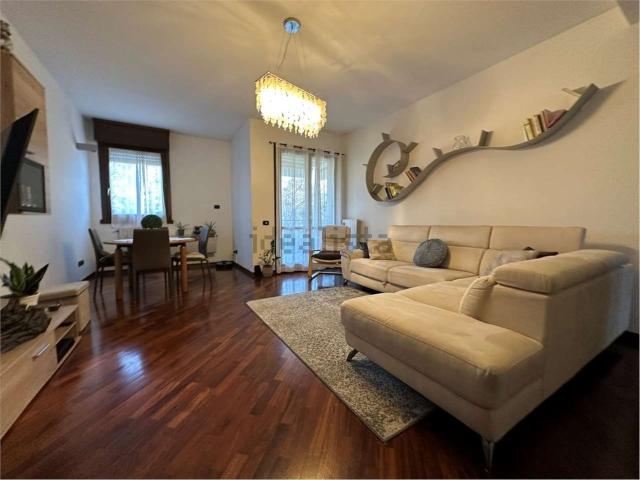 Appartamento in vendita di 125 m²
