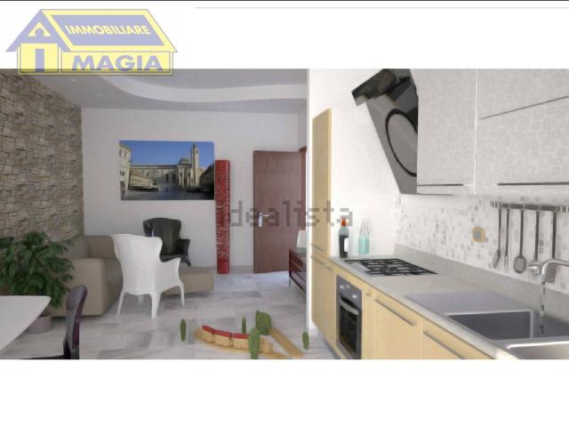 Appartamento in vendita di 125 m²