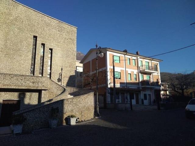 Appartamento in vendita di 125 m²
