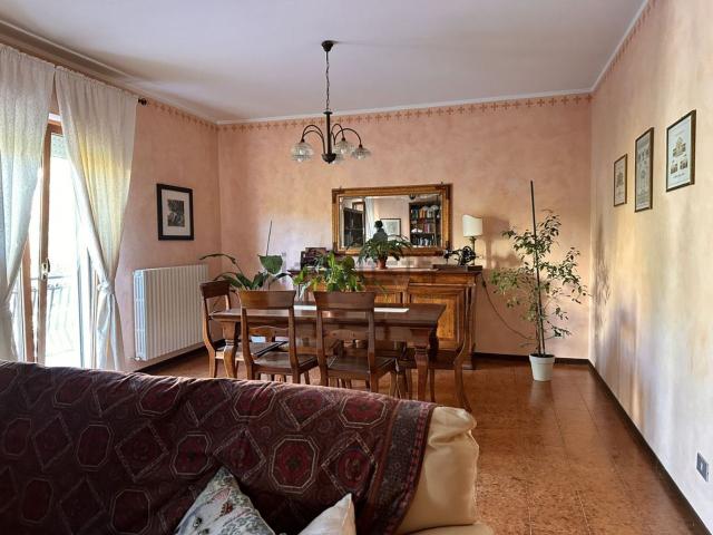 Appartamento in vendita di 125 m²