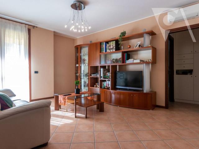 Appartamento in vendita di 125 m²