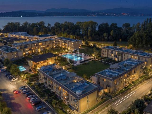 Appartamento in vendita di 125 m²