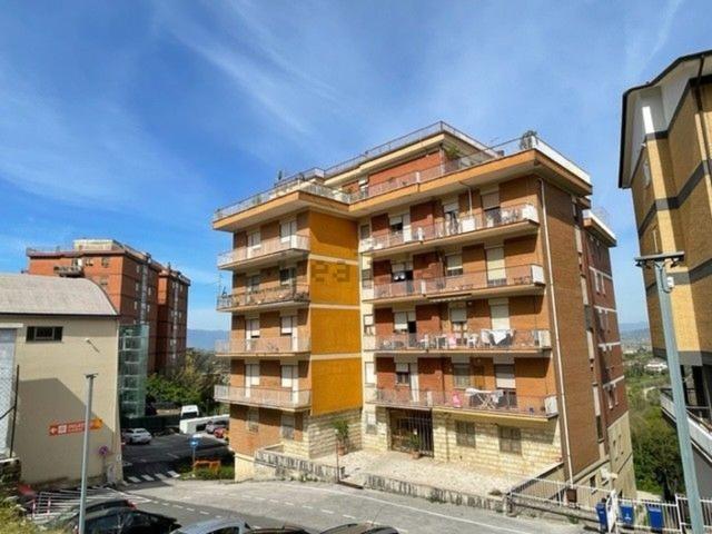 Appartamento in vendita di 125 m²