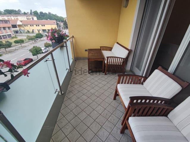 Appartamento in vendita di 125 m²