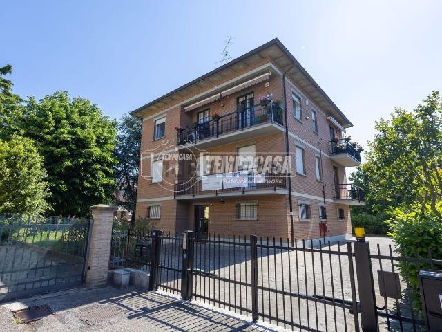 Appartamento in vendita di 125 m²