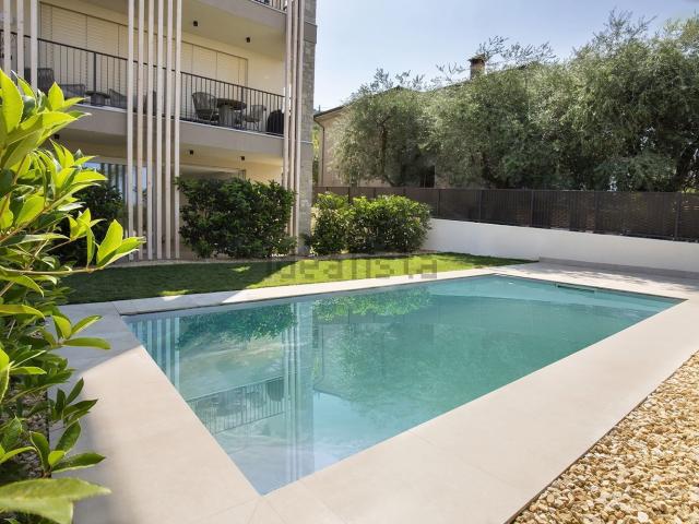 Appartamento in vendita di 125 m²