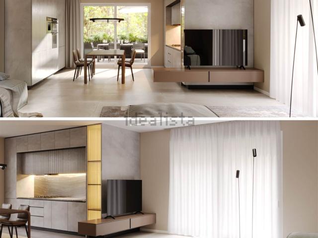Appartamento in vendita di 125 m²