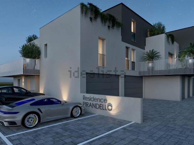 Appartamento in vendita di 125 m²