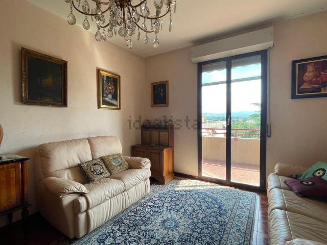 Appartamento in vendita di 125 m²
