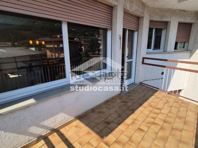 Appartamento in vendita di 125 m²
