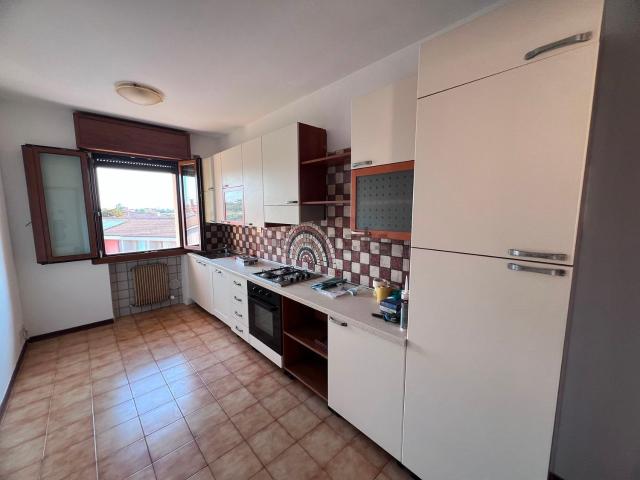 Appartamento in vendita di 125 m²