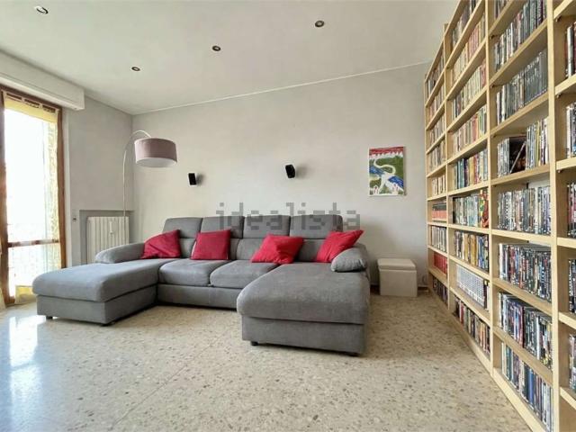Appartamento in vendita di 125 m²