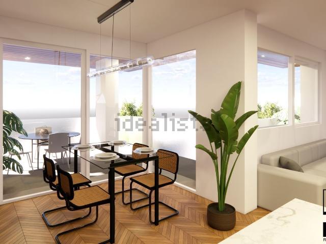 Appartamento in vendita di 125 m²