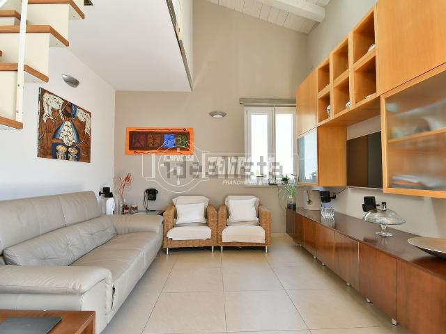 Appartamento in vendita di 125 m²