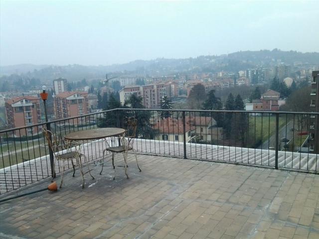 Appartamento in vendita di 125 m²