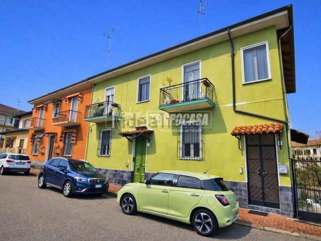 Appartamento in vendita di 125 m²