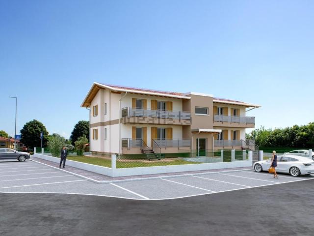 Appartamento in vendita di 125 m²