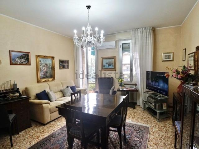 Appartamento in vendita di 125 m²