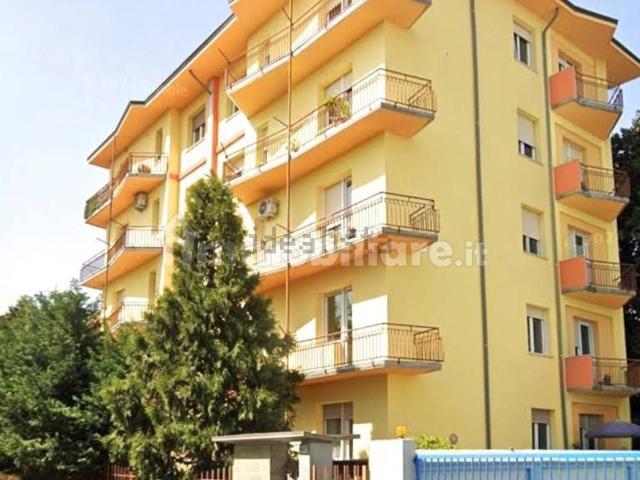 Appartamento in vendita di 125 m²