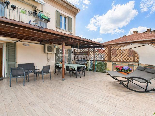 Appartamento in vendita di 125 m²