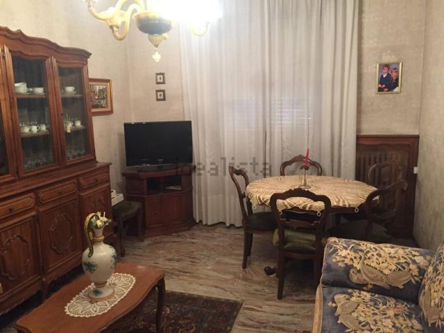 Appartamento in vendita di 125 m²