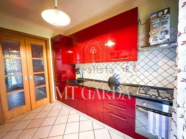 Appartamento in vendita di 125 m²