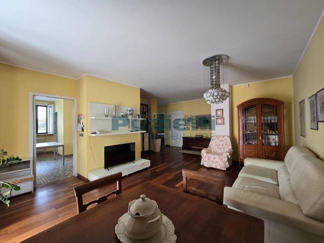 Appartamento in vendita di 125 m²