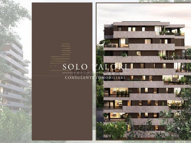 Appartamento in vendita di 125 m²