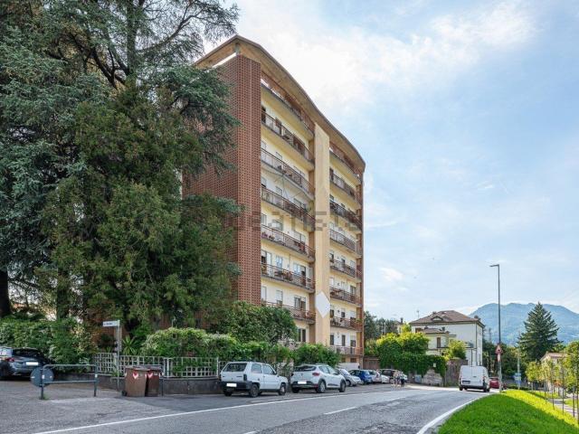 Appartamento in vendita di 125 m²
