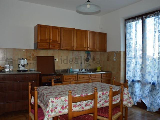 Appartamento in vendita di 125 m²